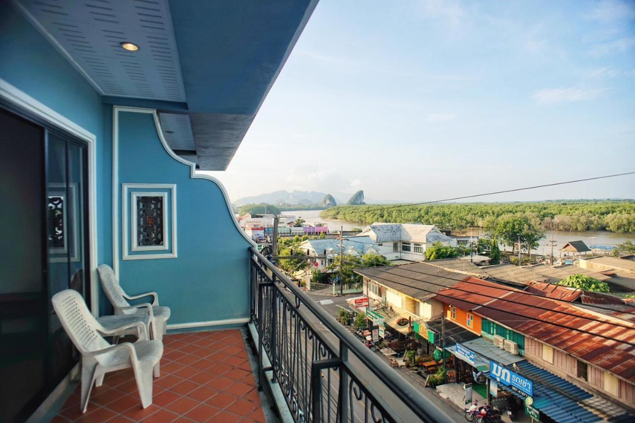 Grandmom Place Krabi town Kültér fotó