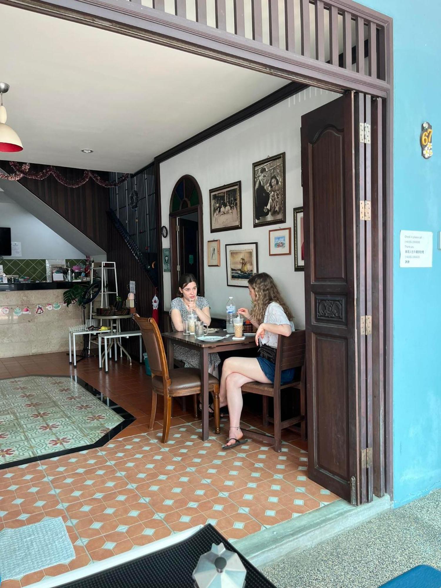 Grandmom Place Krabi town Kültér fotó