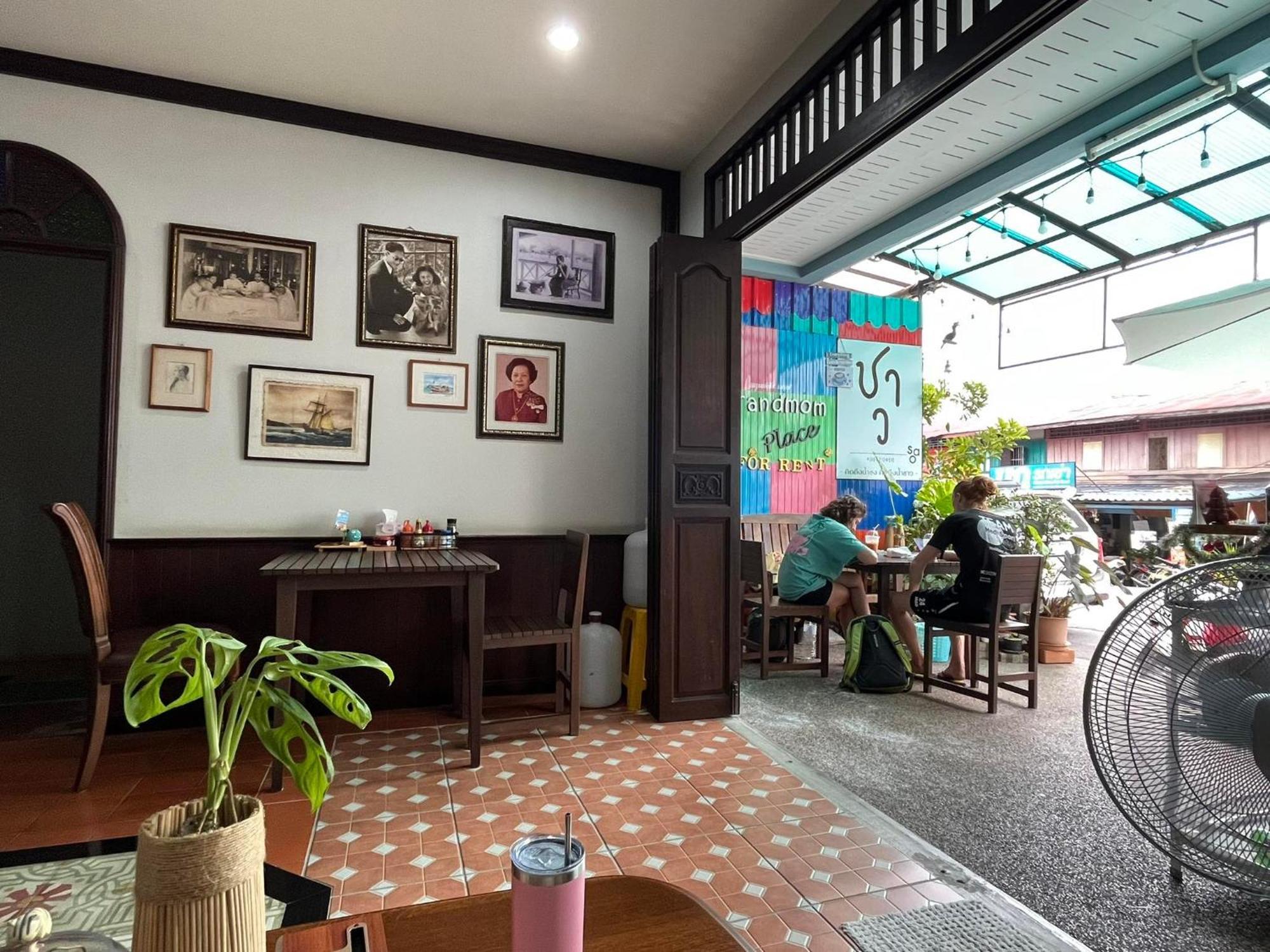 Grandmom Place Krabi town Kültér fotó