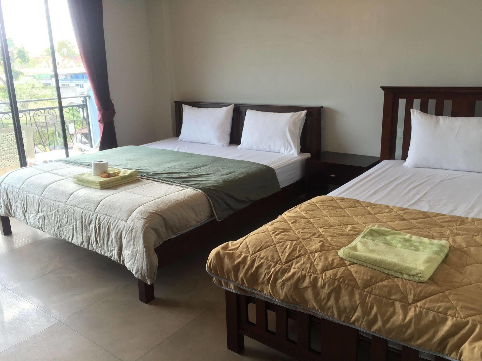 Grandmom Place Krabi town Kültér fotó